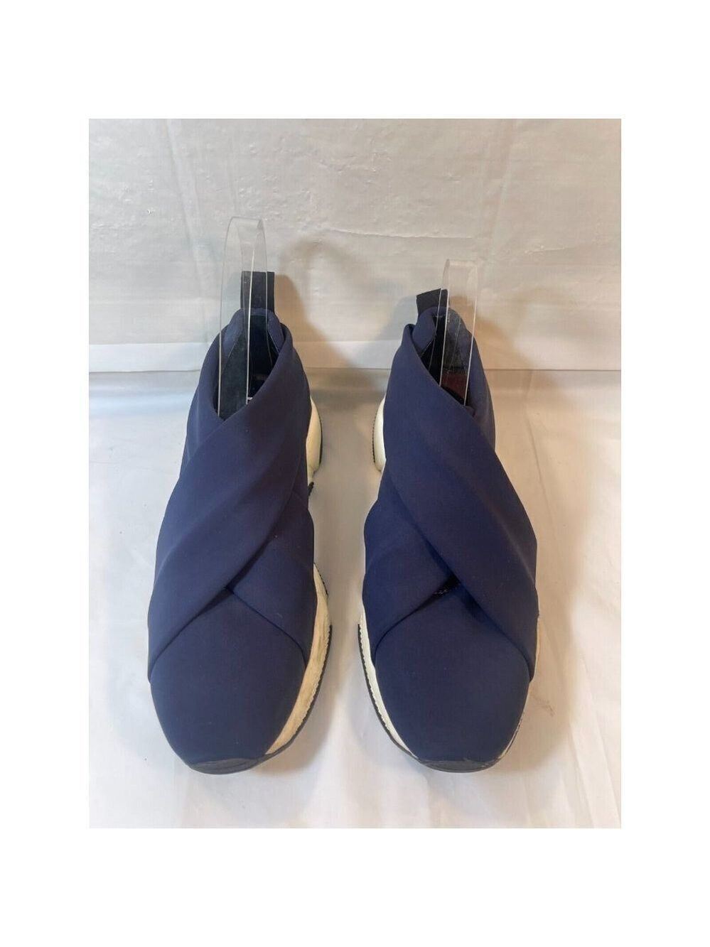 BILLIE BI SPORT 8842 sneaker  NAVY BLUE SIZE 41 size 10